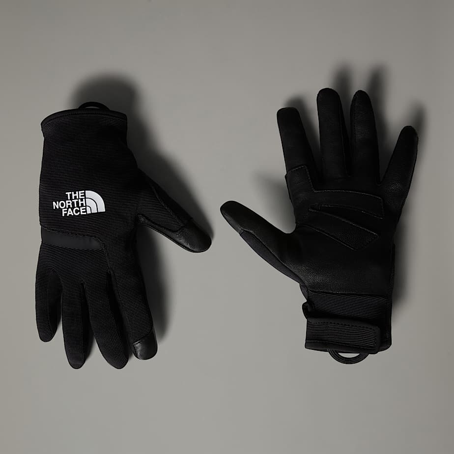 Amp Gloves - 1