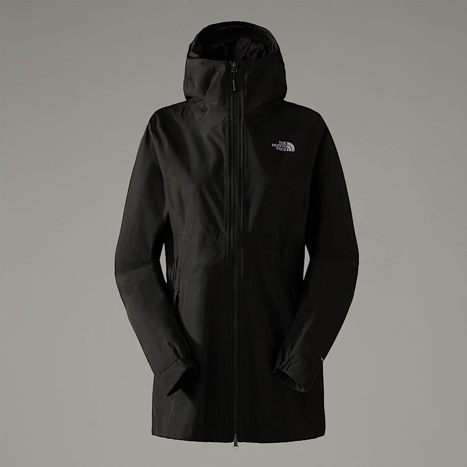 Women’s Hikesteller Parka Shell Jacket