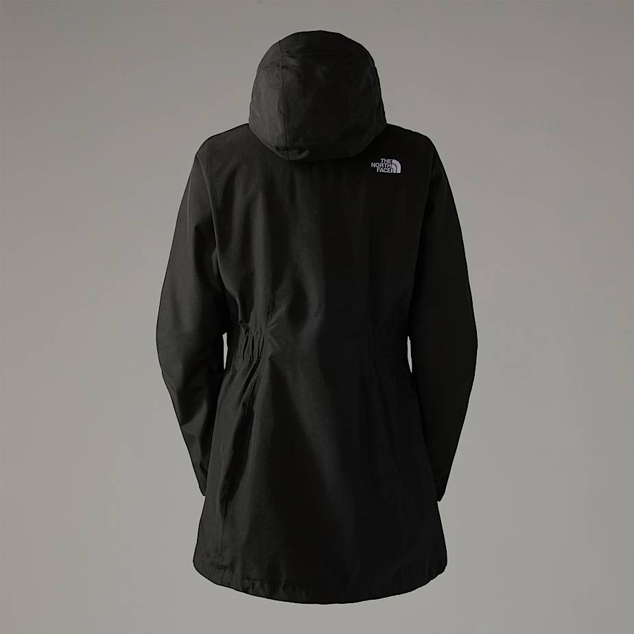 Women’s Hikesteller Parka Shell Jacket