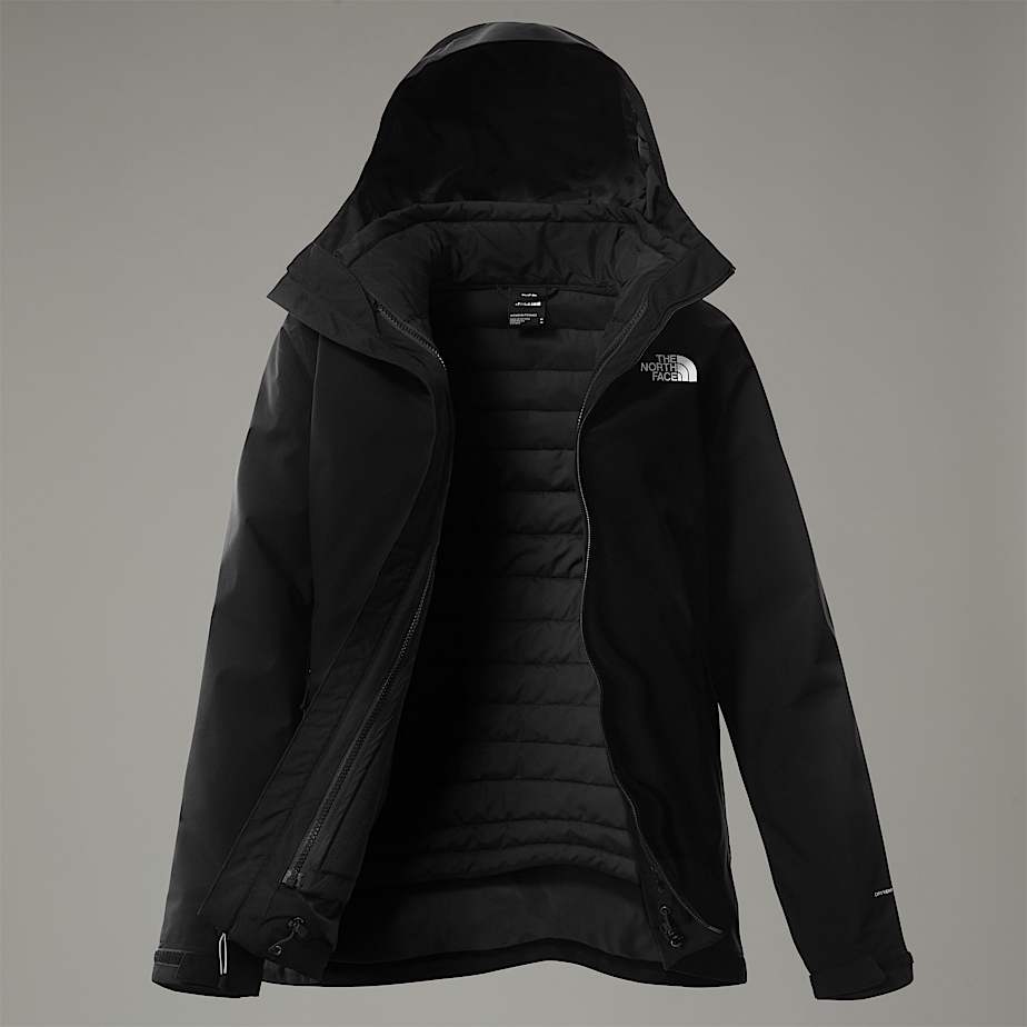 Women’s Carto Triclimate 3-in-1 Jacket