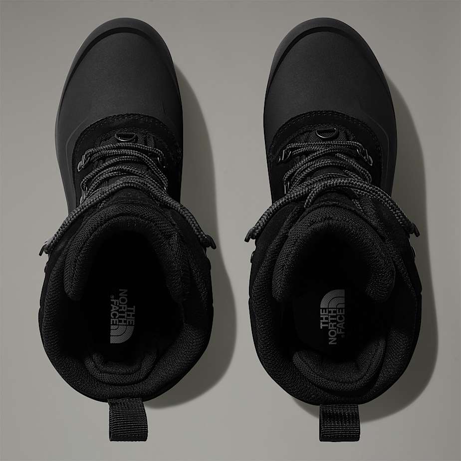 Chilkat V Lace Waterproof Boots M