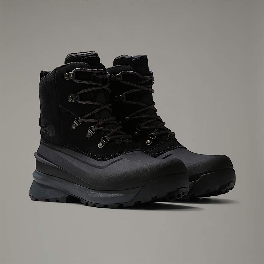 Chilkat V Lace Waterproof Boots M