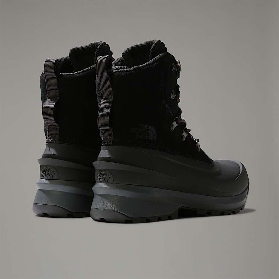Chilkat V Lace Waterproof Boots M