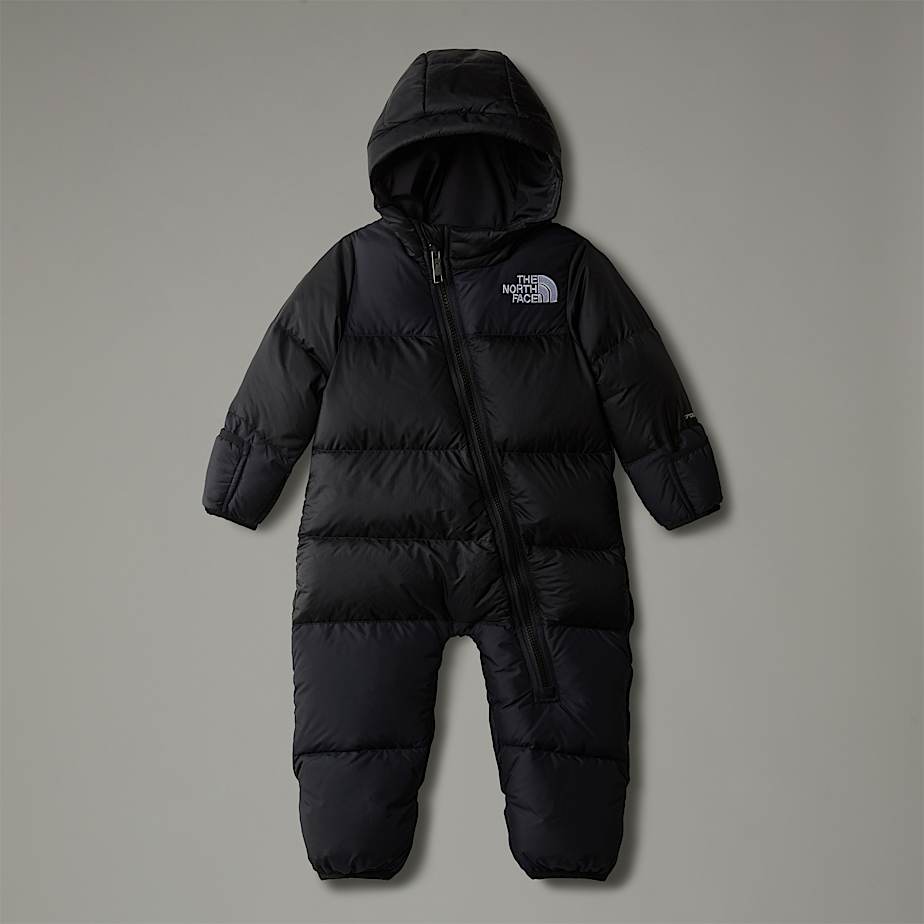 Baby 1996 Retro Nuptse One-Piece - 11