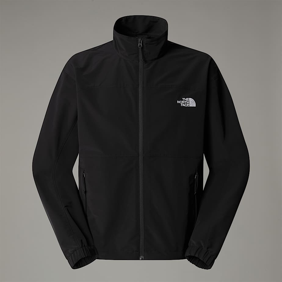TNF Easy Wind Laufjacke für Herren