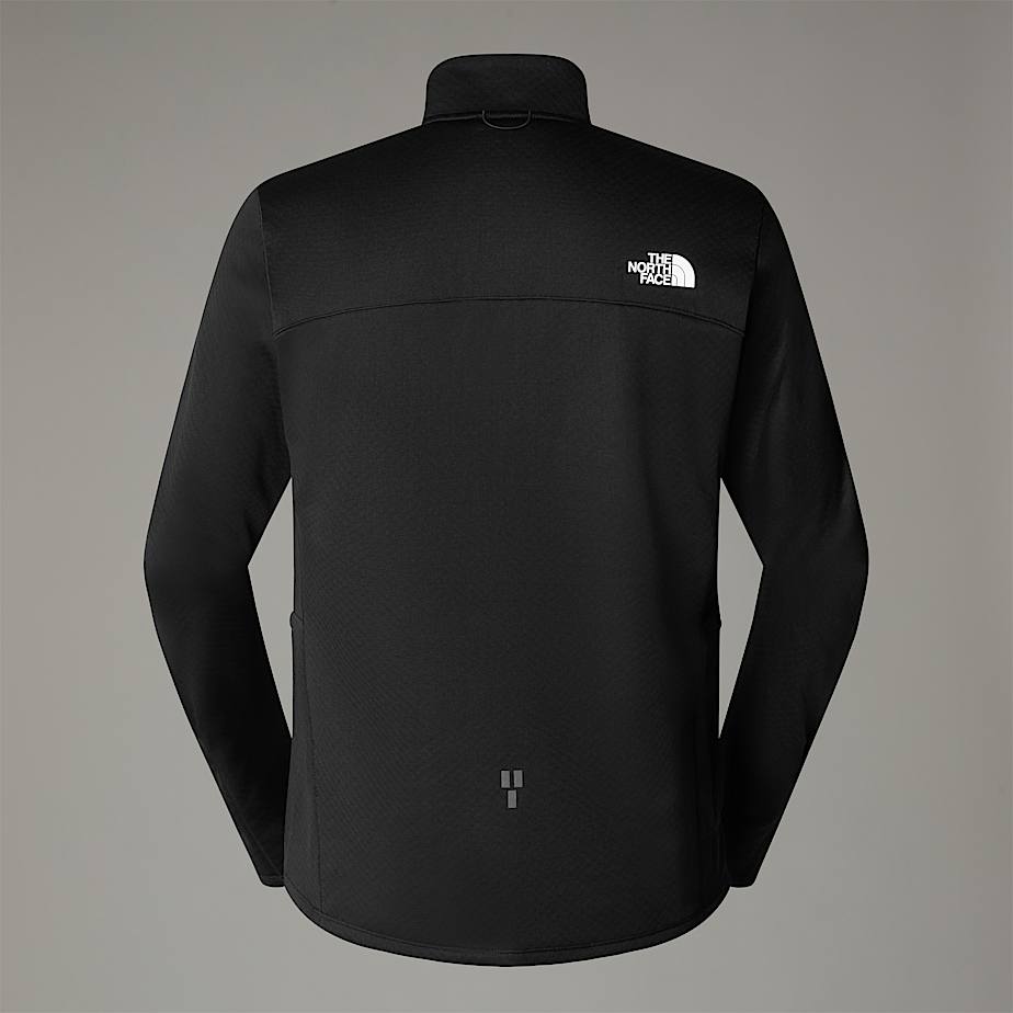 Winter Warm Pro Fleece mit 1/4-langem RV für Herren - 7