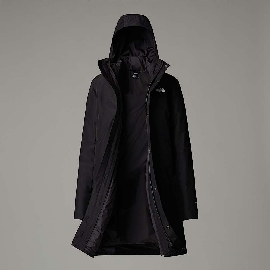 Women's Suzanne Triclimate 3-in-1 Jacket 2.0