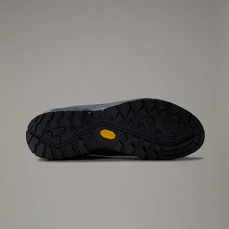 Botas bajas urbanas con cremallera Glenclyffe