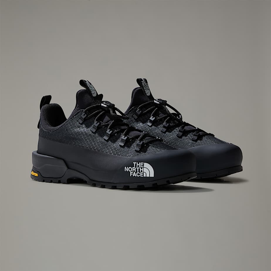 Botas bajas urbanas con cremallera Glenclyffe