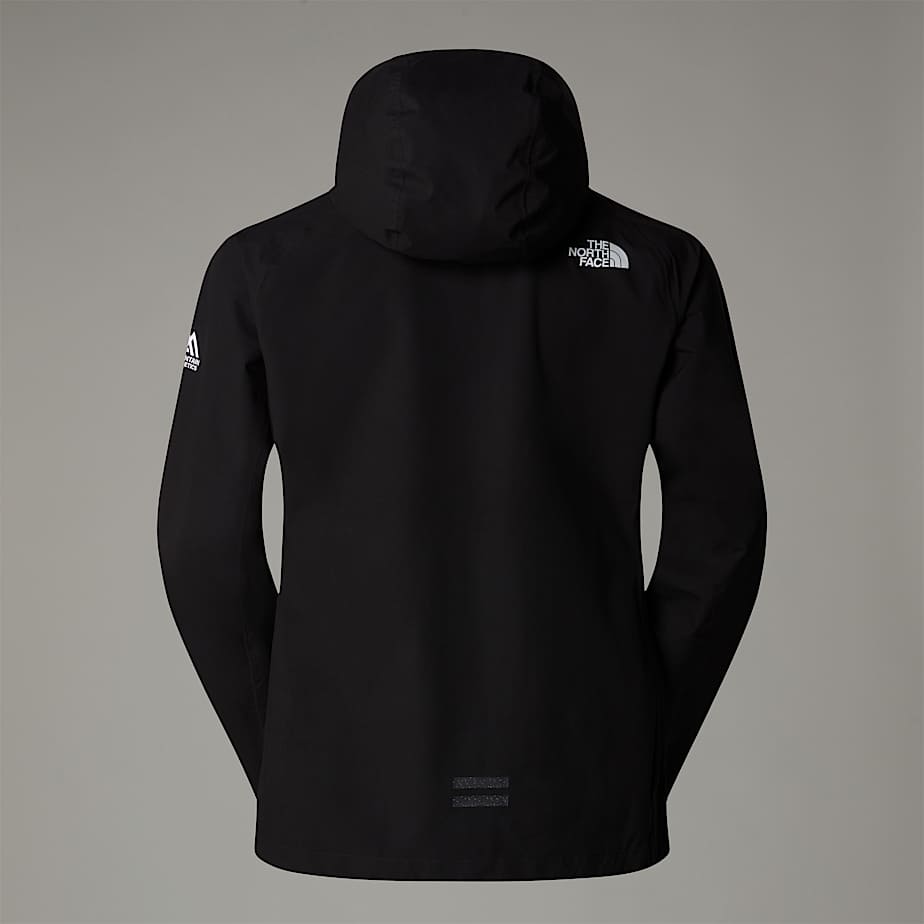 Chaqueta impermeable para mujer