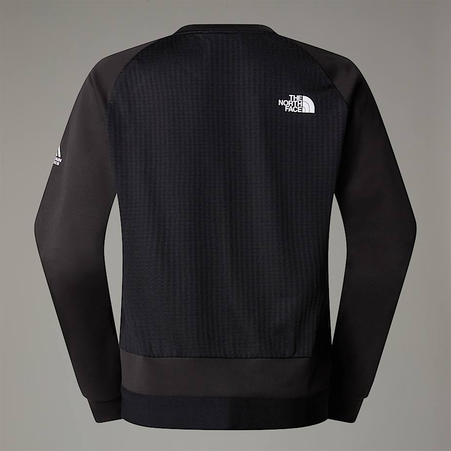 Women's Mountain Athletics Fleece Sweatshirt | The North Face
