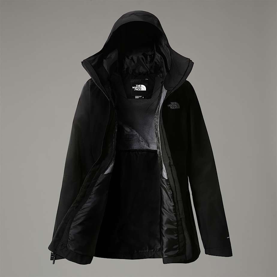 Women’s Hikesteller Parka Shell Jacket