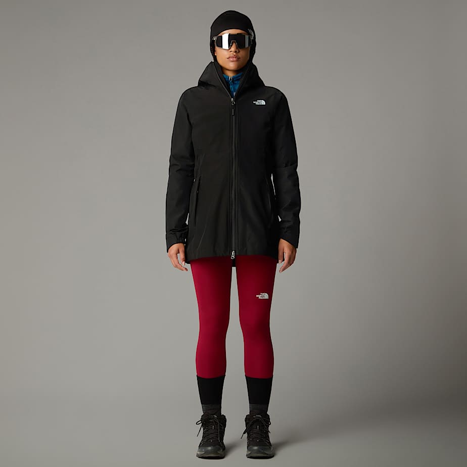 Women’s Hikesteller Parka Shell Jacket