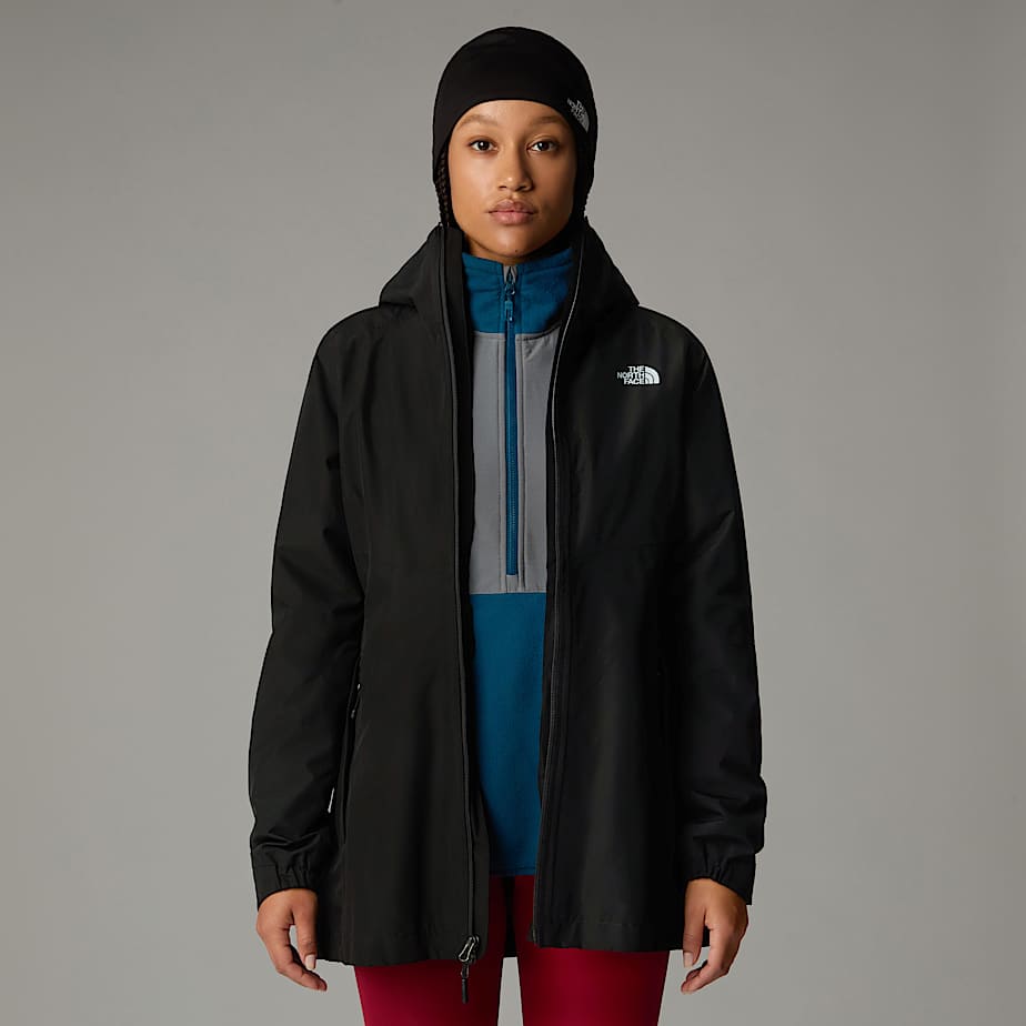 Women’s Hikesteller Parka Shell Jacket