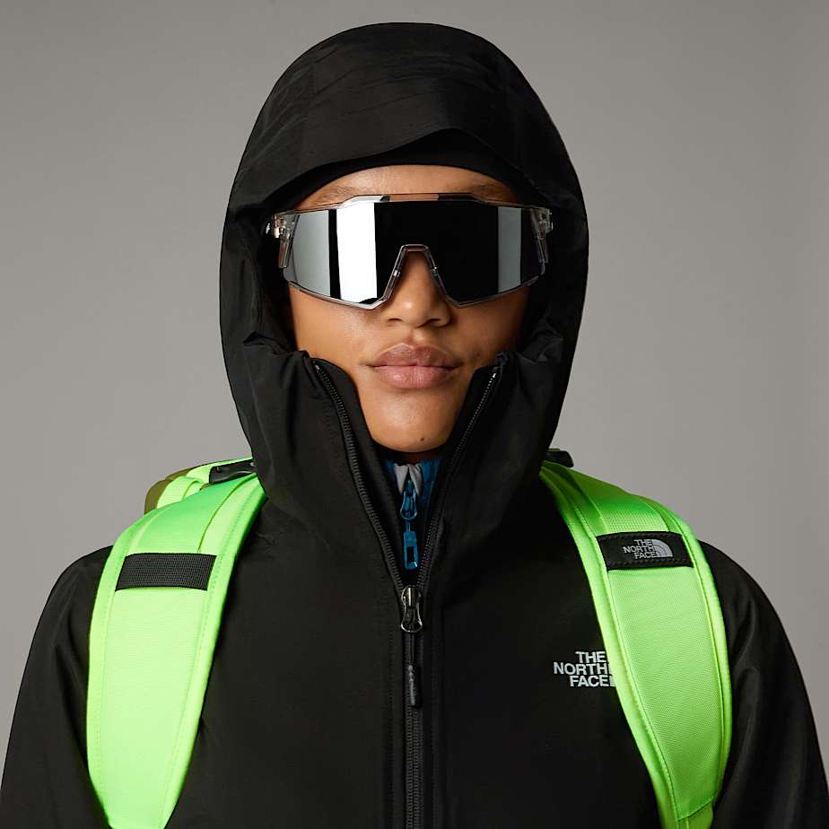 Women’s Hikesteller Parka Shell Jacket