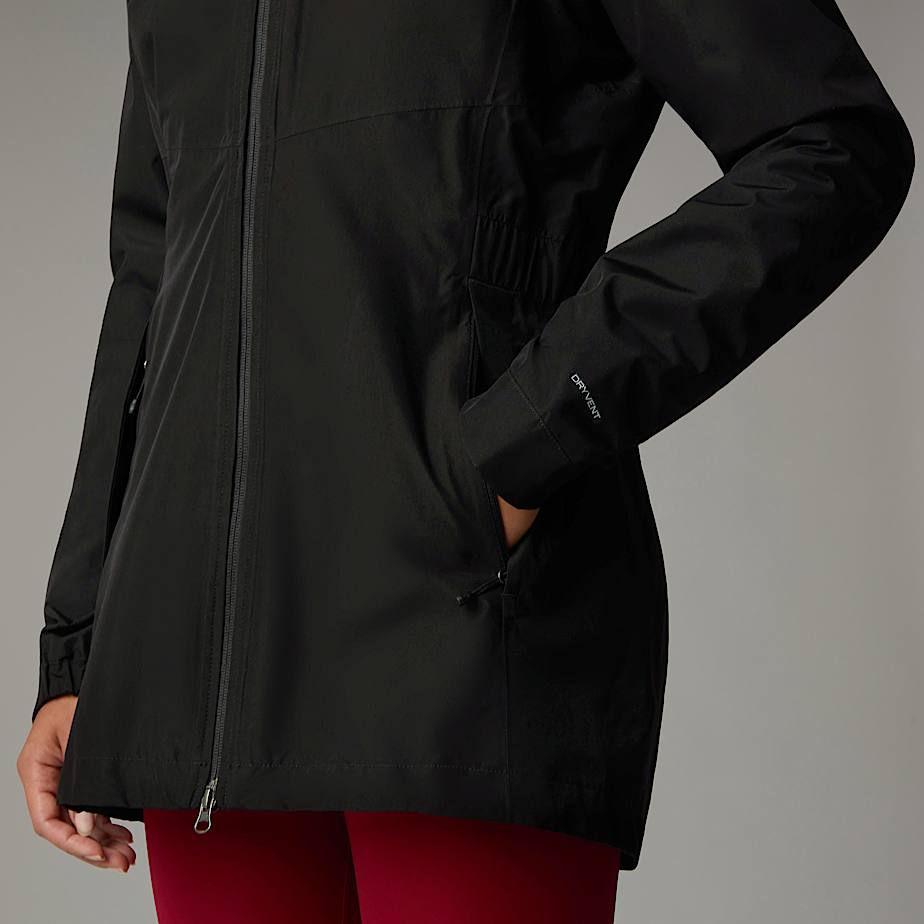 Women’s Hikesteller Parka Shell Jacket