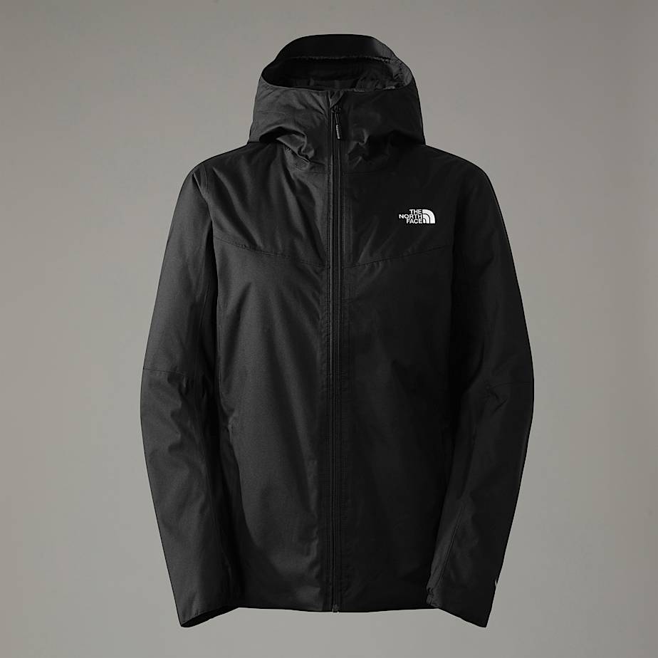 Chaqueta con aislamiento Quest para mujer