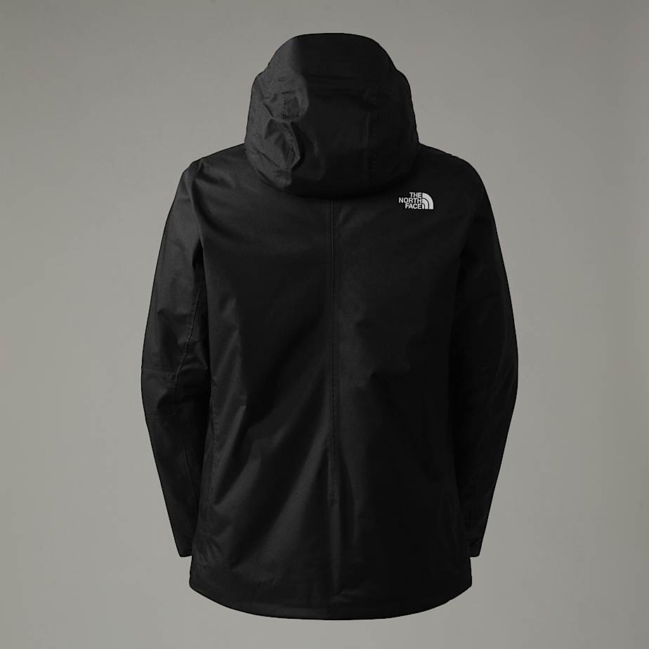 Chaqueta con aislamiento Quest para mujer