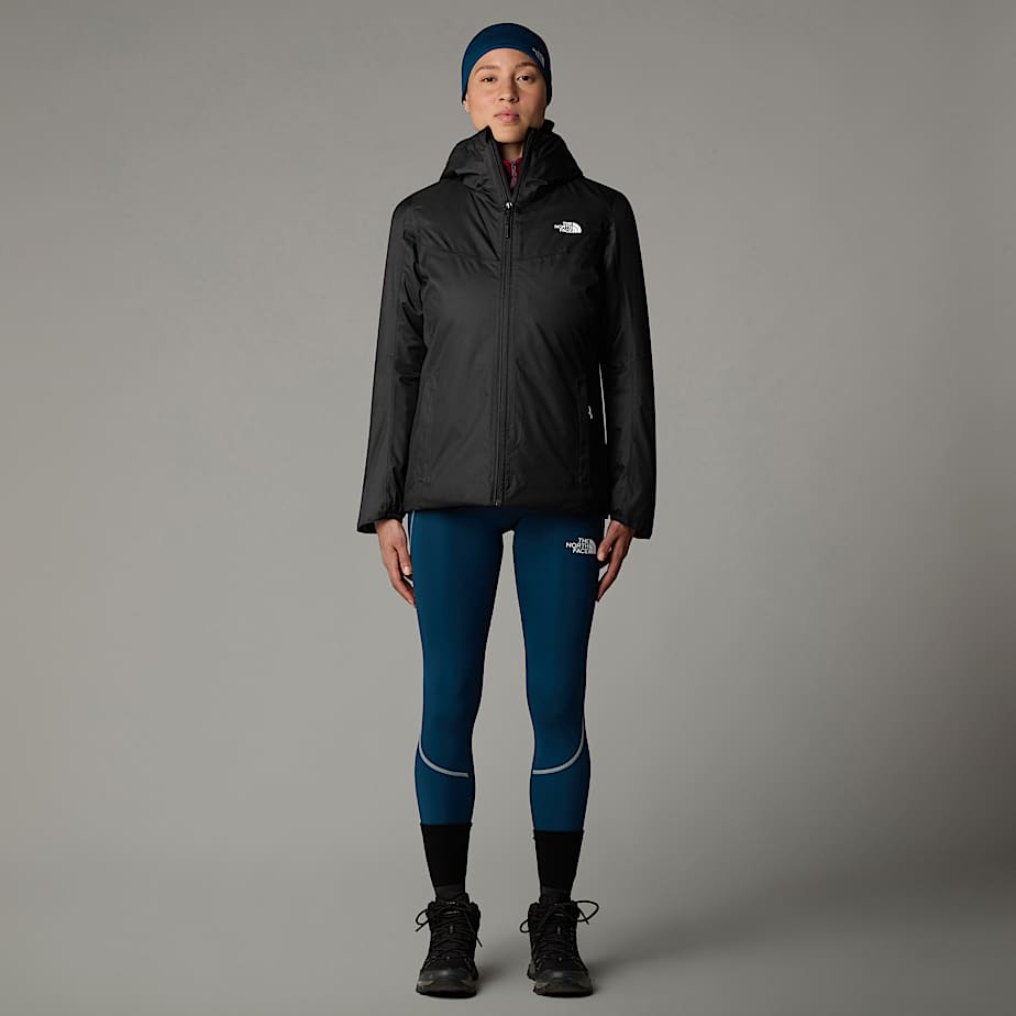 Chaqueta con aislamiento Quest para mujer