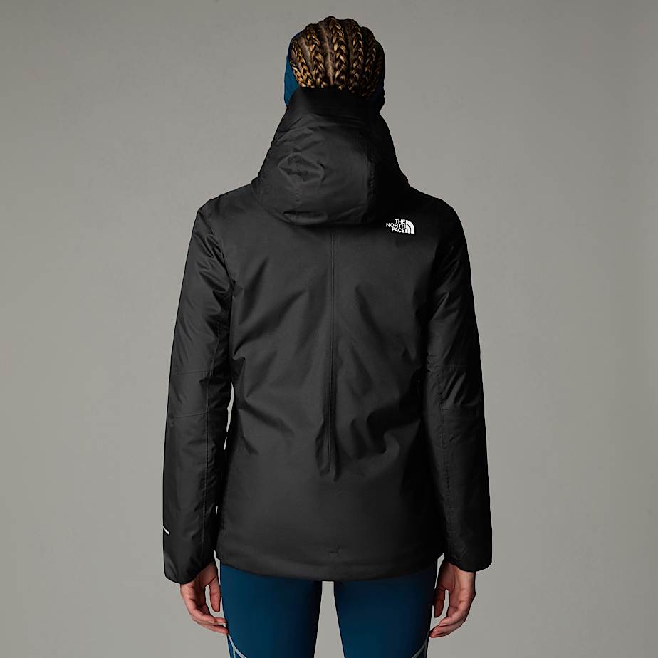 Chaqueta con aislamiento Quest para mujer