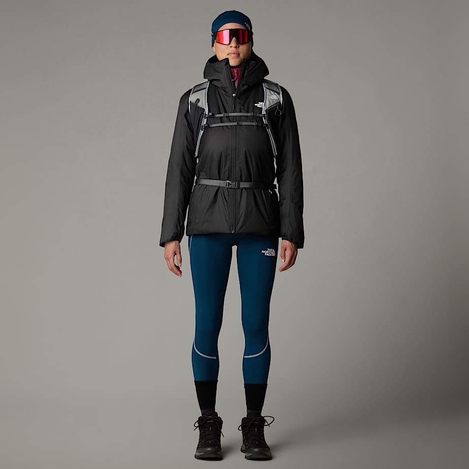 Chaqueta con aislamiento Quest para mujer