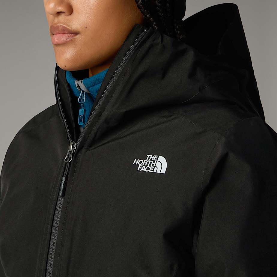 Women’s Hikesteller Parka Shell Jacket