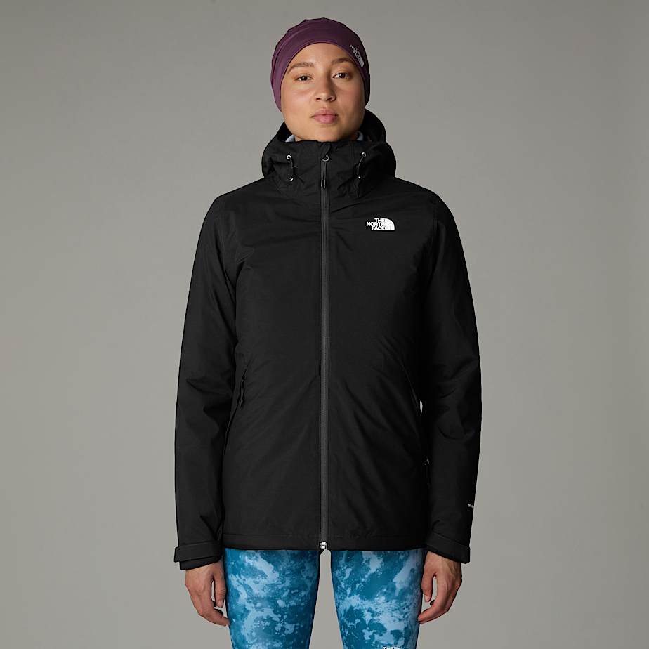 Women’s Carto Triclimate 3-in-1 Jacket