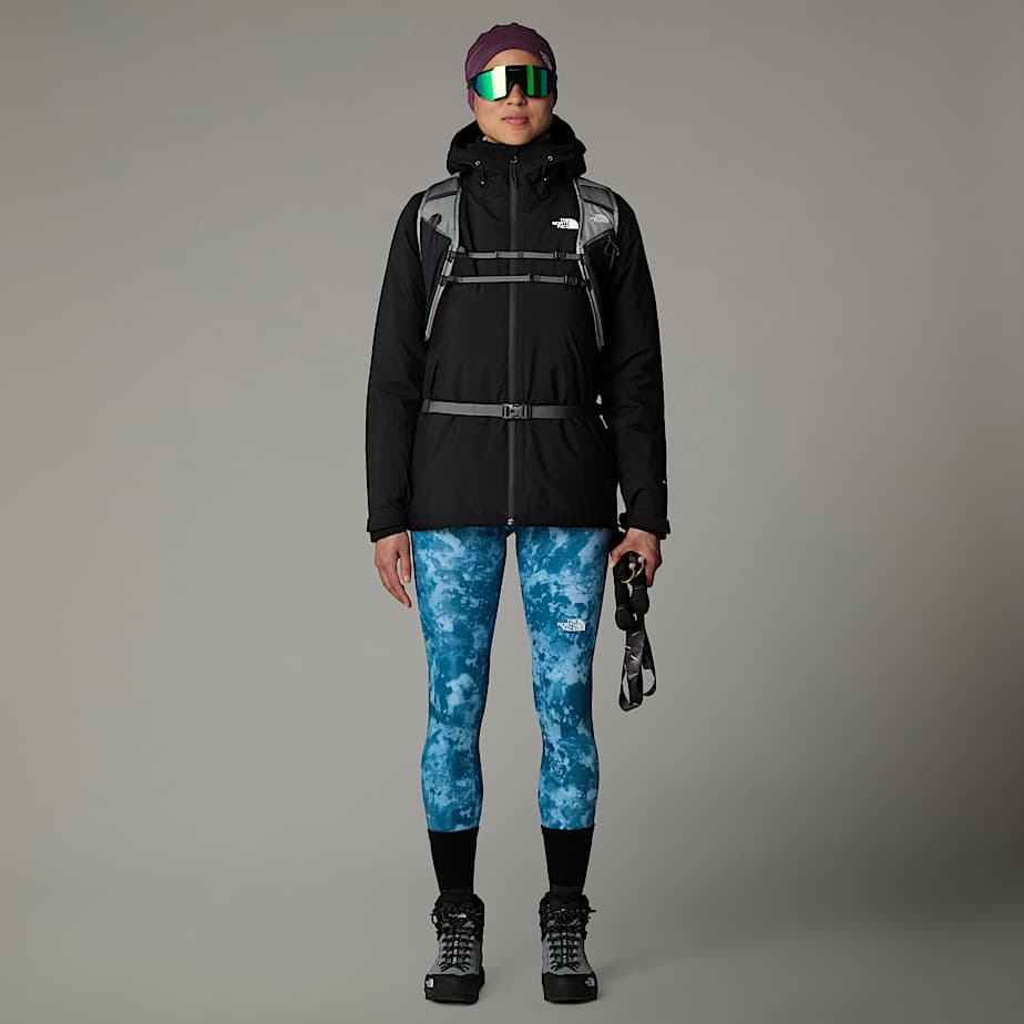 Women’s Carto Triclimate 3-in-1 Jacket