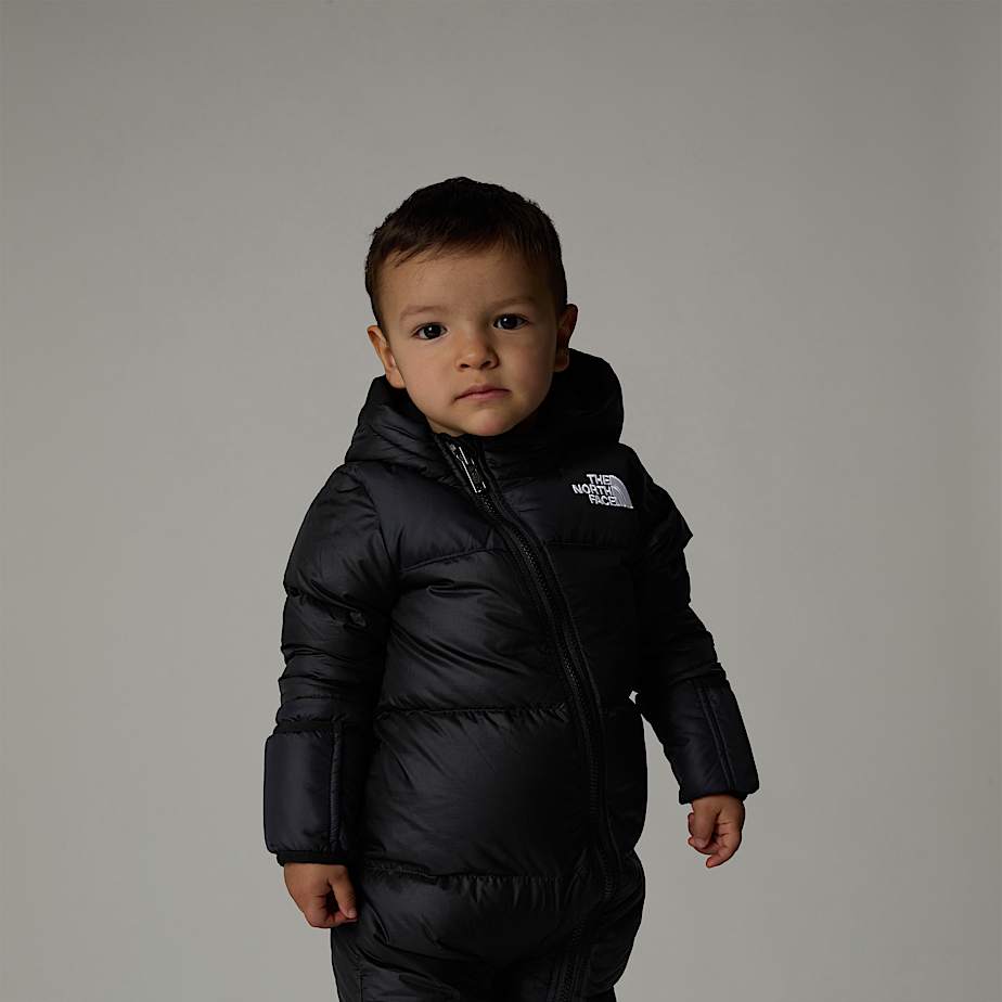 Baby 1996 Retro Nuptse One-Piece - 3