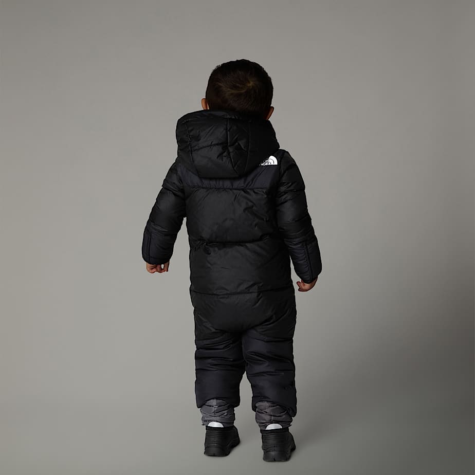 Baby 1996 Retro Nuptse One-Piece - 2