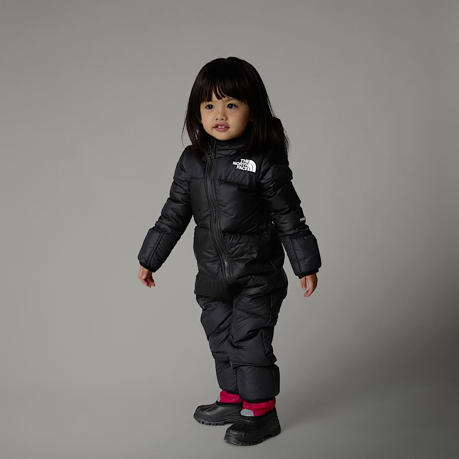 Baby 1996 Retro Nuptse One-Piece - 7