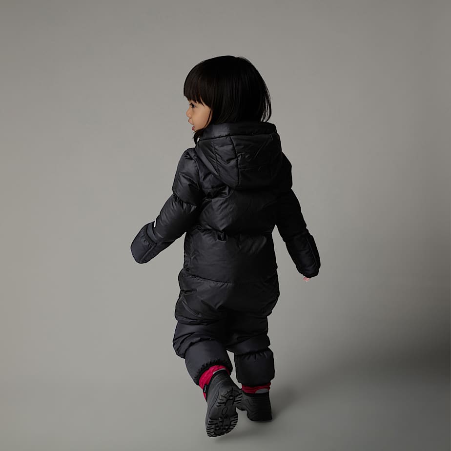 Baby 1996 Retro Nuptse One-Piece - 8