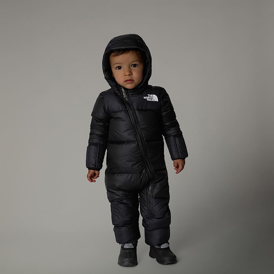 Baby 1996 Retro Nuptse One-Piece - 1