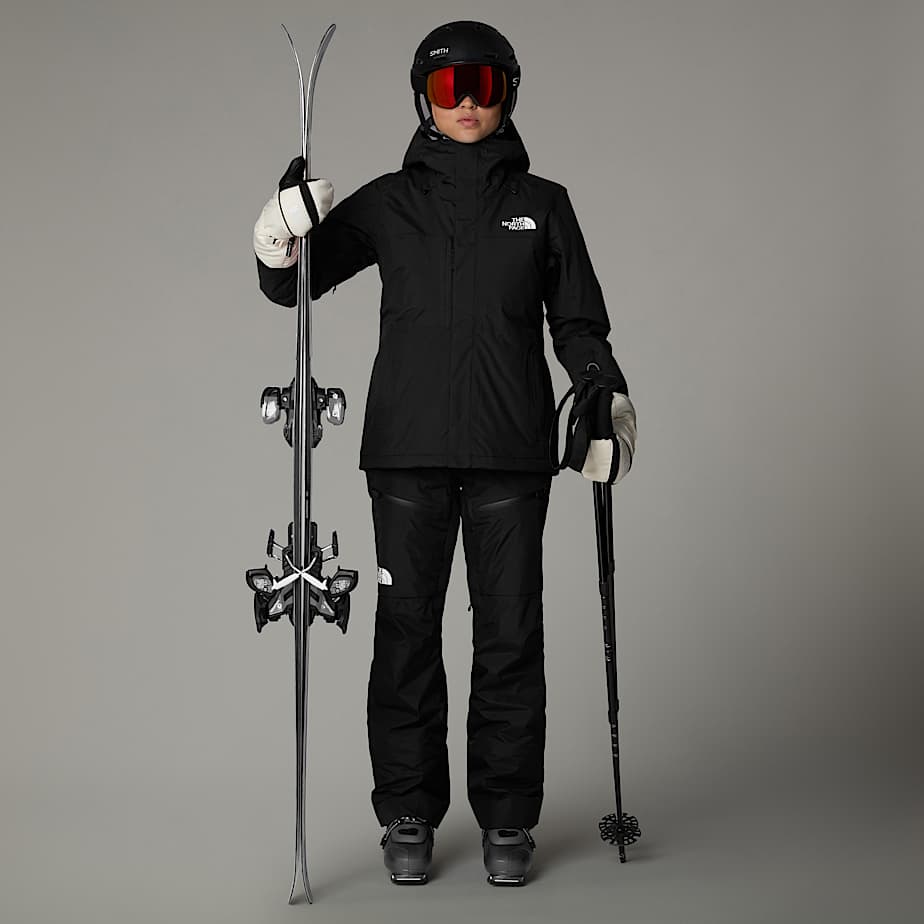 Women's Freedom Insulated Jacket