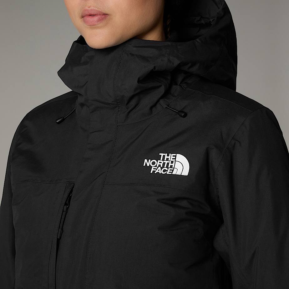 Women's Freedom Insulated Jacket