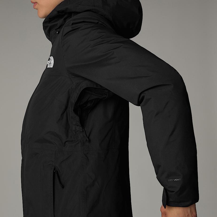 Women's Freedom Insulated Jacket