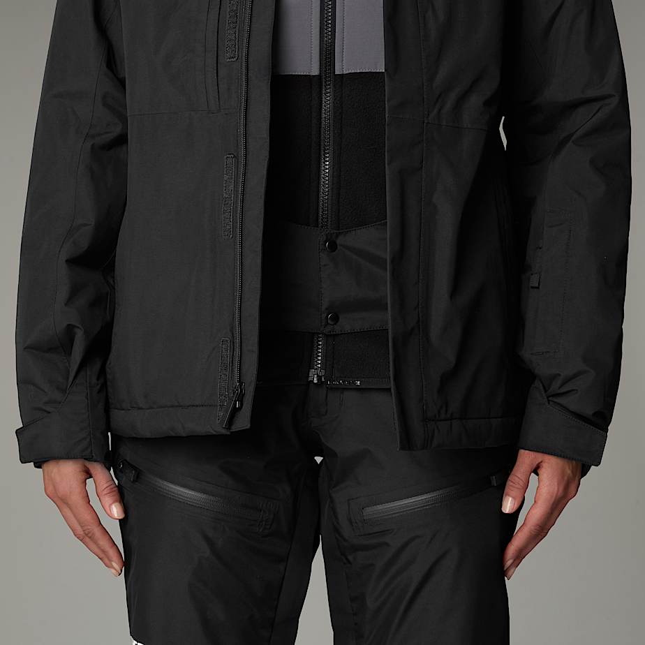 Women's Freedom Insulated Jacket