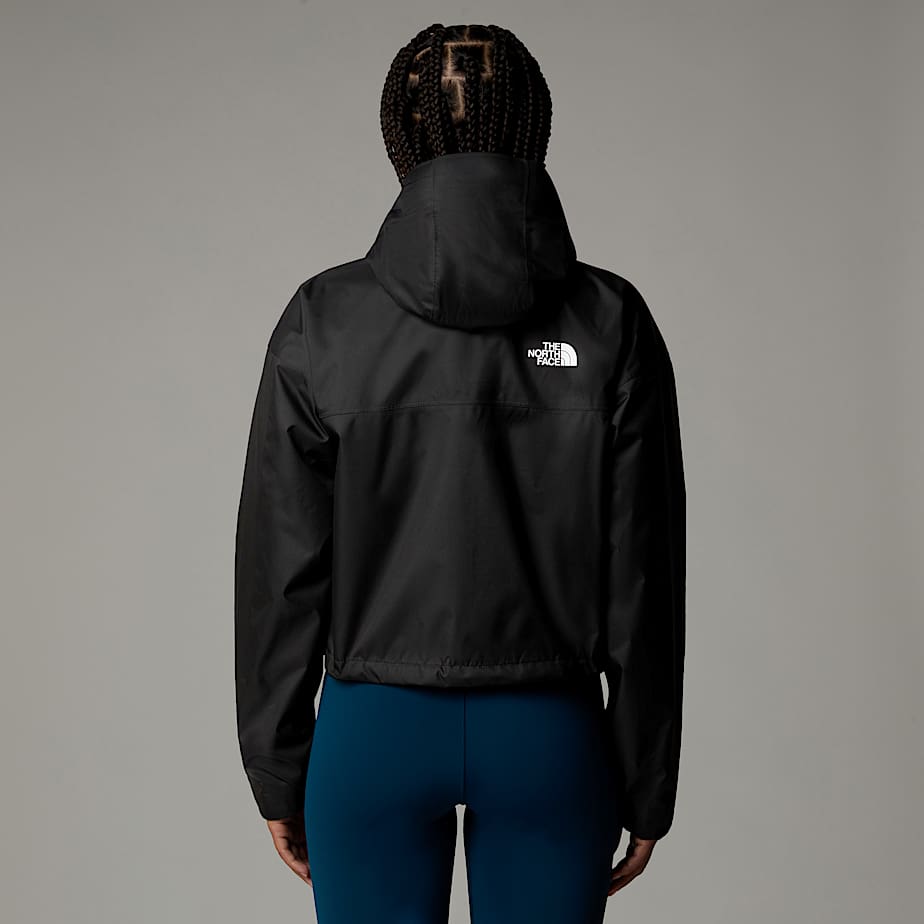 Quest kurzgeschnittene Jacke für Damen