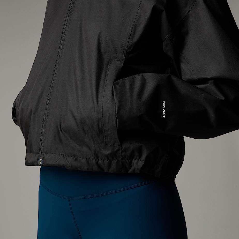 Quest kurzgeschnittene Jacke für Damen