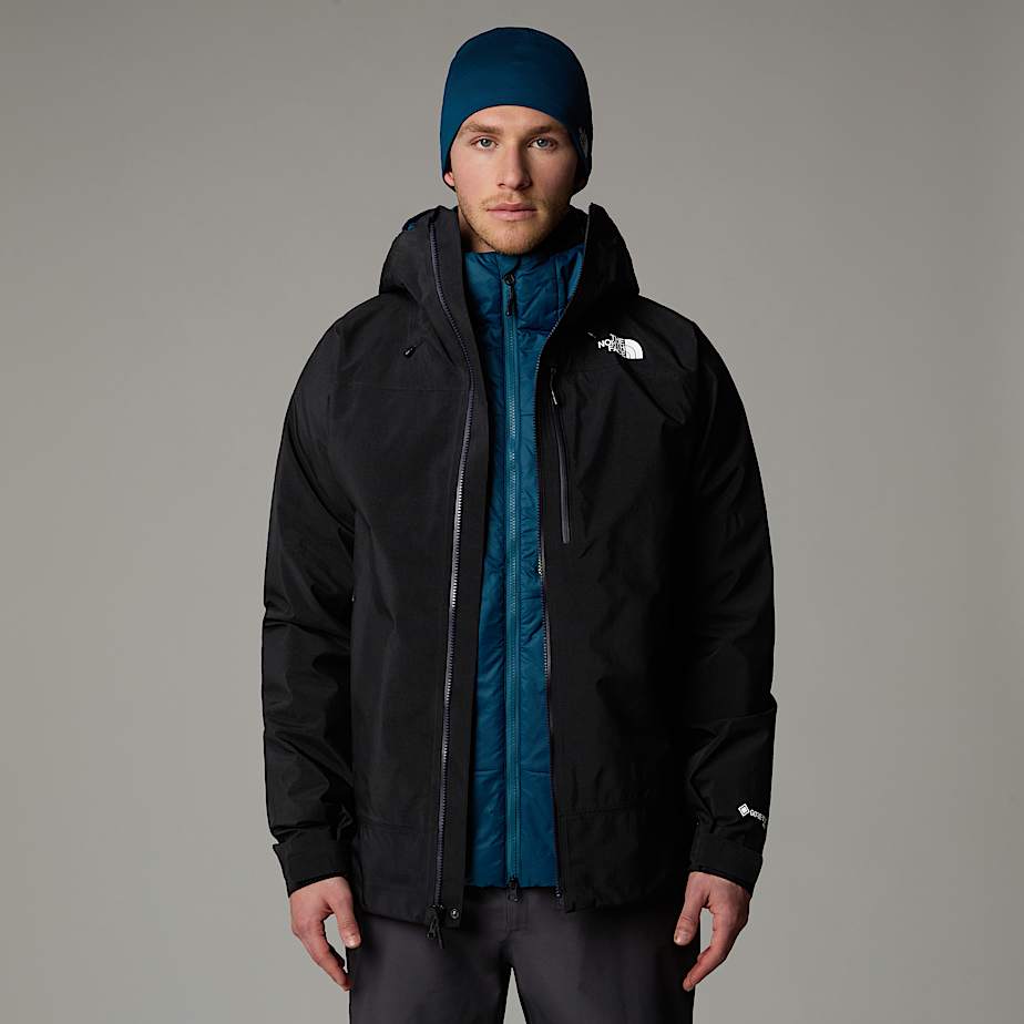 Chaqueta GORE-TEX® Pro Kandersteg para hombre