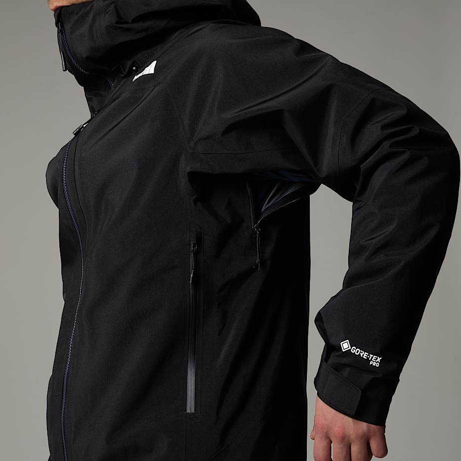Chaqueta GORE-TEX® Pro Kandersteg para hombre