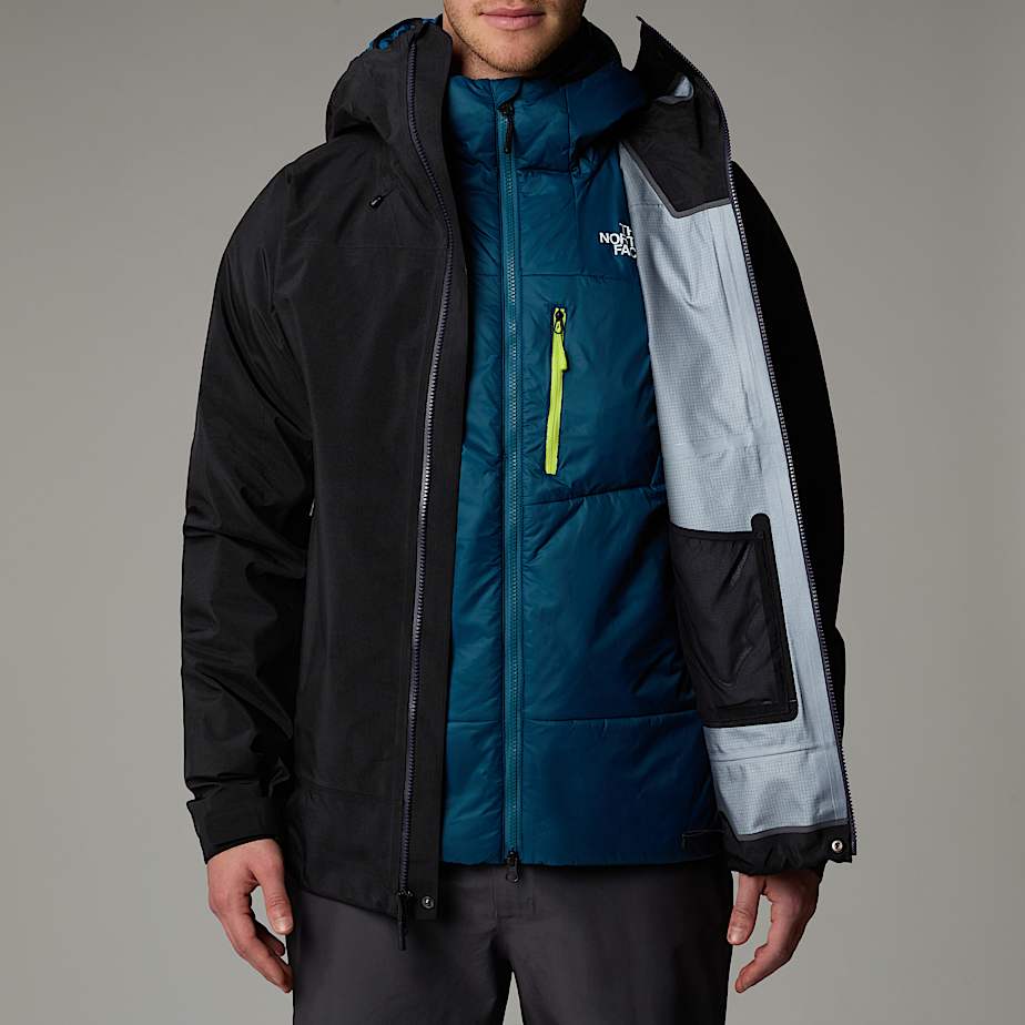 Chaqueta GORE-TEX® Pro Kandersteg para hombre