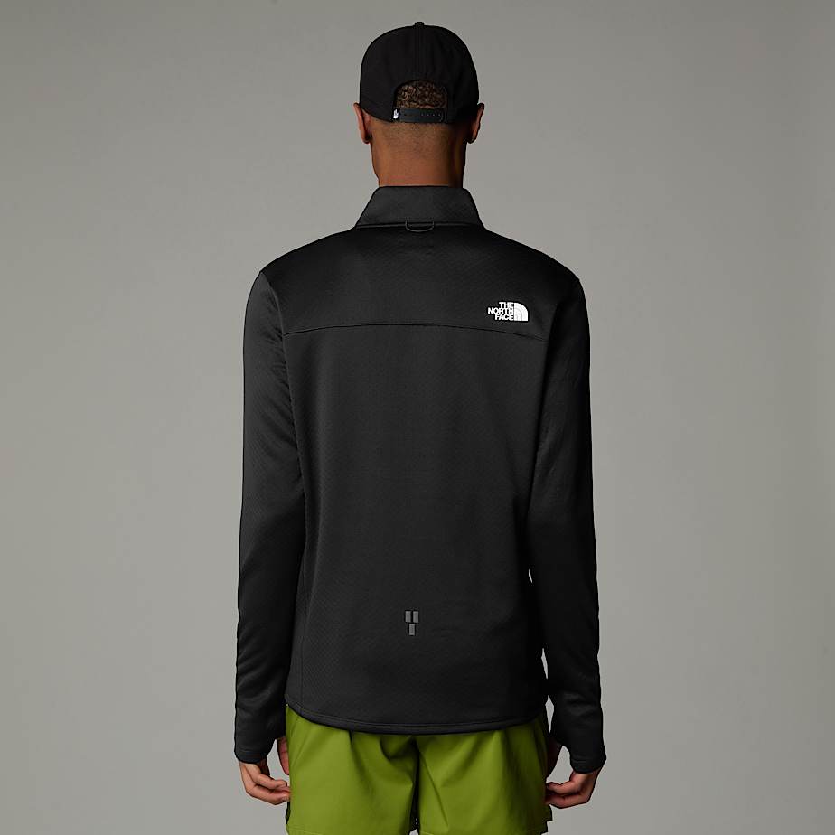 Winter Warm Pro Fleece mit 1/4-langem RV für Herren - 3