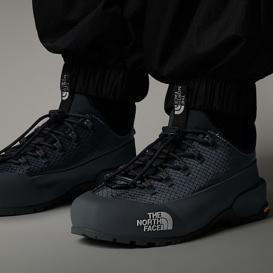 Botas bajas urbanas con cremallera Glenclyffe