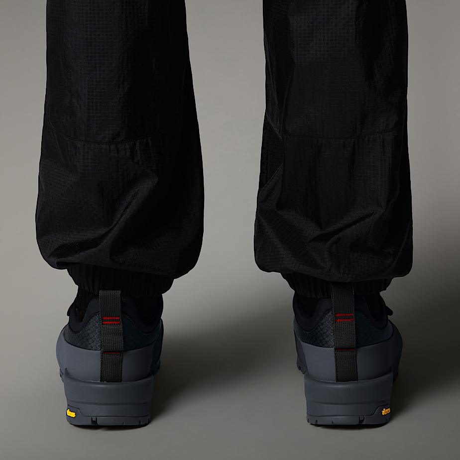 Botas bajas urbanas con cremallera Glenclyffe