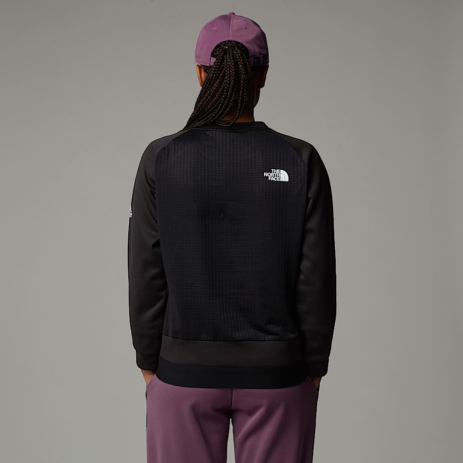 Women's Mountain Athletics Fleece Sweatshirt | The North Face