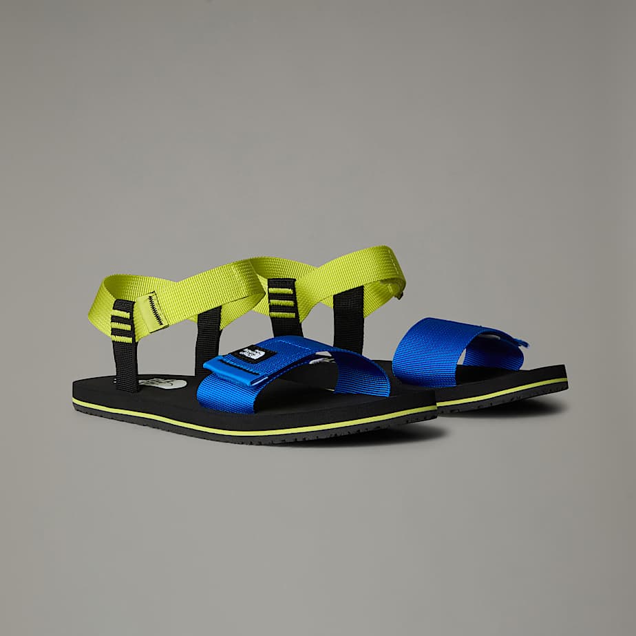Skeena Sandalen für Jugendliche - 9