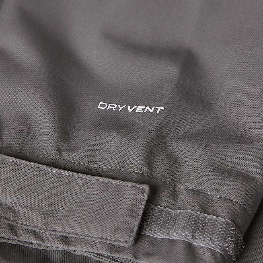 Men's Nukabira Long Shell Jacket
