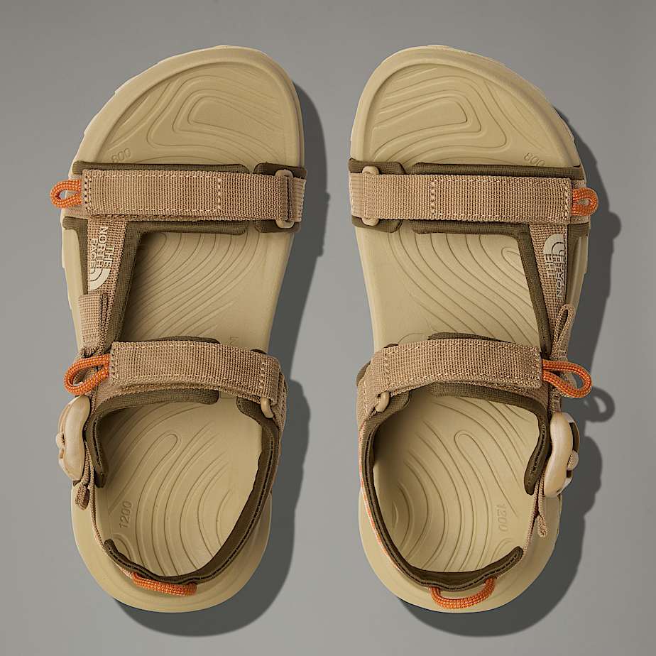 Ripley - SANDALIAS ALDIN CACHAREL PARA MUJER