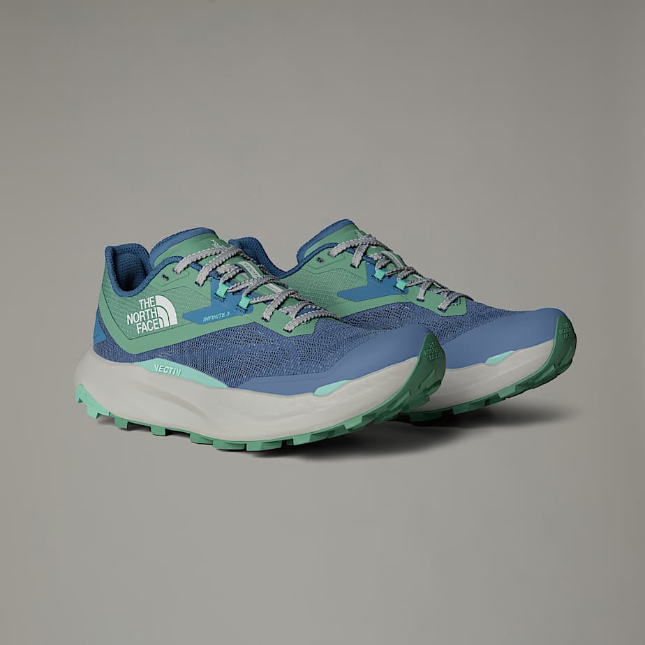 Chaussures de trail VECTIV™ Infinite 3 pour femme - 9